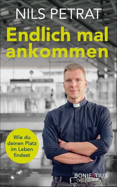 Produktbild: Endlich mal ankommen