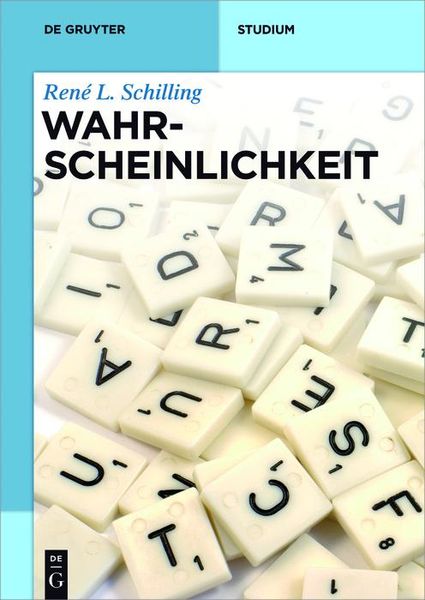 Produktbild: Wahrscheinlichkeit