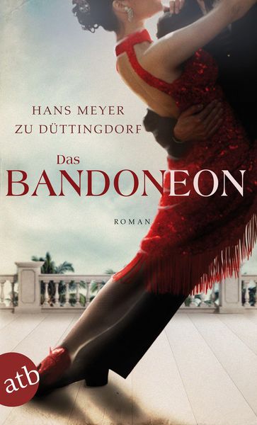 Produktbild: Das Bandoneon