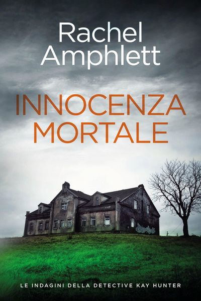Produktbild: Innocenza mortale