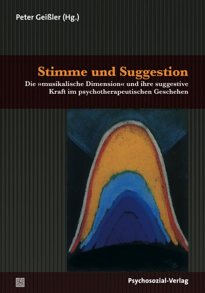 Produktbild: Stimme und Suggestion