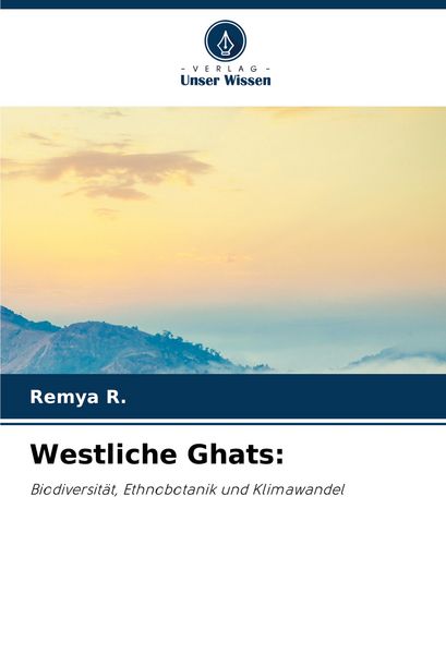 Produktbild: Westliche Ghats: