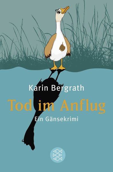 Produktbild: Tod im Anflug / Tom & Rio Band 1