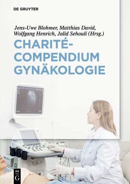 Produktbild: Charit&eacute;-Compendium Gyn&auml;kologie