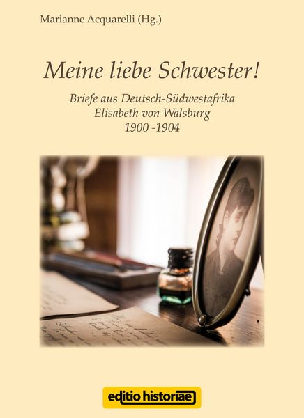 Produktbild: Meine liebe Schwester!