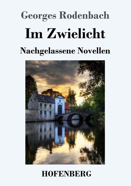Produktbild: Im Zwielicht