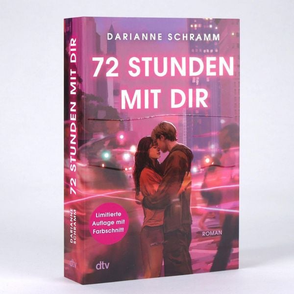 Produktbild: 72 Stunden mit dir