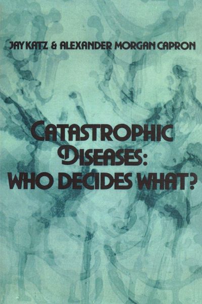 Produktbild: Catastrophic Diseases
