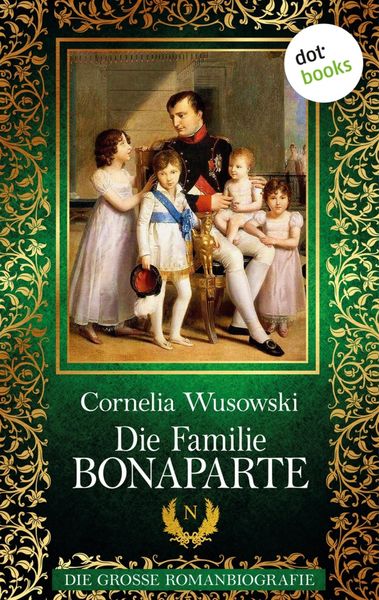 Produktbild: Die Familie Bonaparte