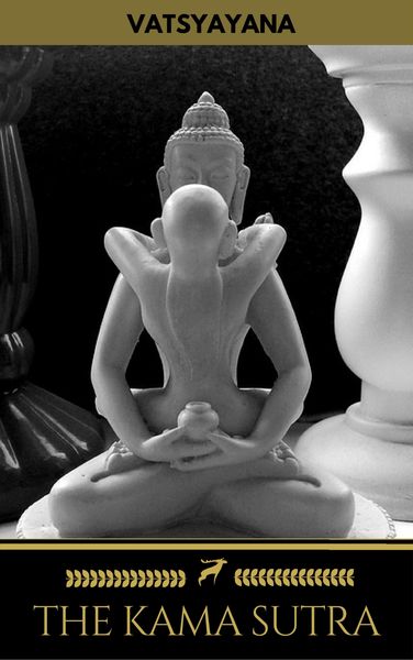 Produktbild: The Kama Sutra (Golden Deer Classics)