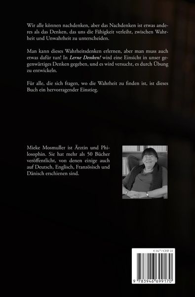Produktbild: Lerne Denken!