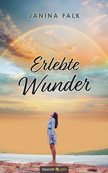 Produktbild: Erlebte Wunder