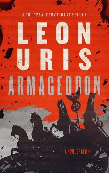 Produktbild: Armageddon