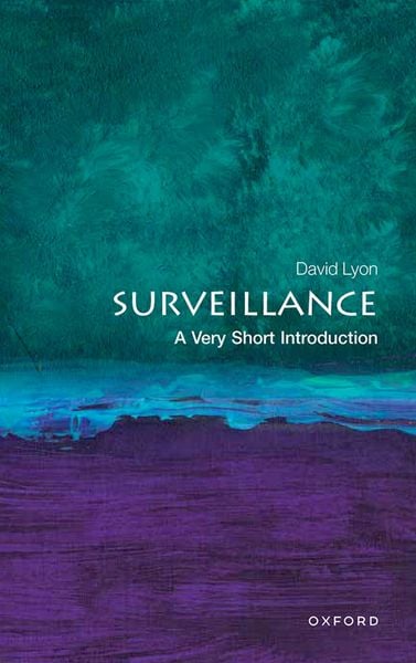 Produktbild: Surveillance