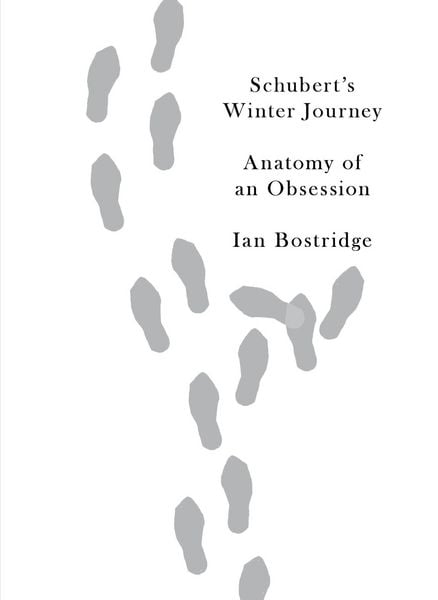Produktbild: Schubert's Winter Journey