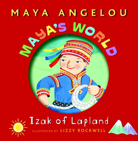Produktbild: Maya's World: Izak of Lapland