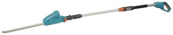 Produktbild: GARDENA THS 42/18V P4solo Akku Teleskop-Heckenschere ohne Akku 18V Li-Ion
