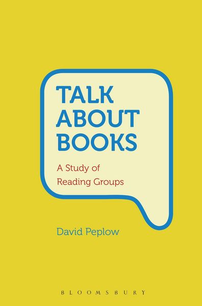 Produktbild: Talk About Books