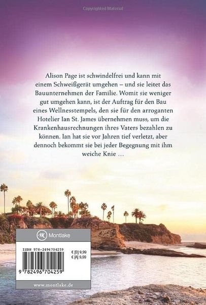 Produktbild: Ein neuer Morgen in Laguna Beach