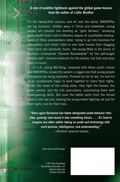 Produktbild: For the Win