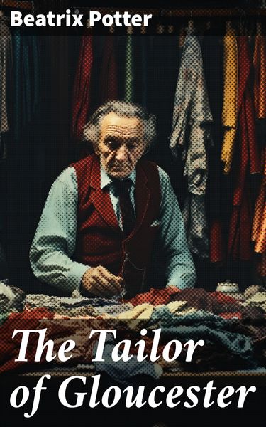 Produktbild: The Tailor of Gloucester