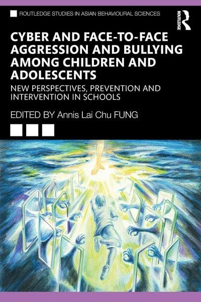 Produktbild: Cyber and Face-to-Face Aggression and Bullying among Children and Adolescents