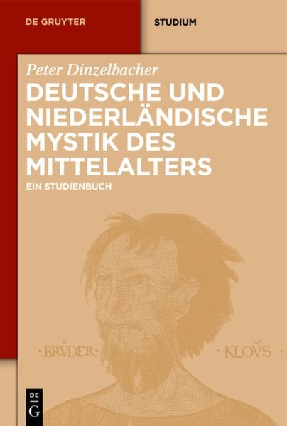 Produktbild: Deutsche und niederl&auml;ndische Mystik des Mittelalters