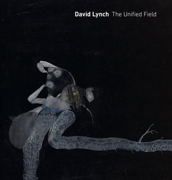 Produktbild: David Lynch: The Unified Field