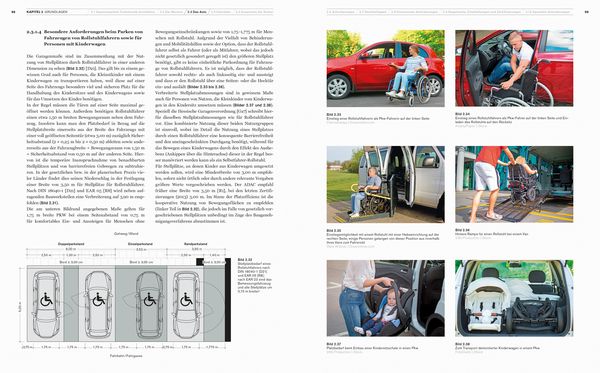 Produktbild: Parkh&auml;user und Tiefgaragen