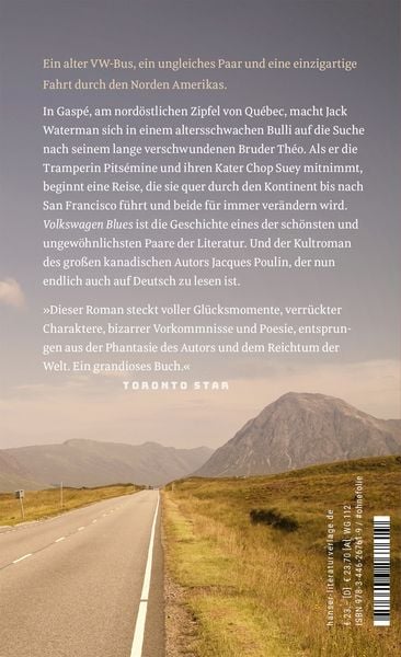 Produktbild: Volkswagen Blues