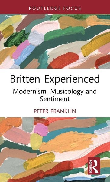 Produktbild: Britten Experienced