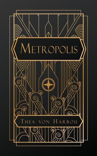 Produktbild: Metropolis