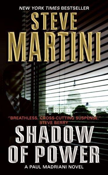 Produktbild: Shadow of Power