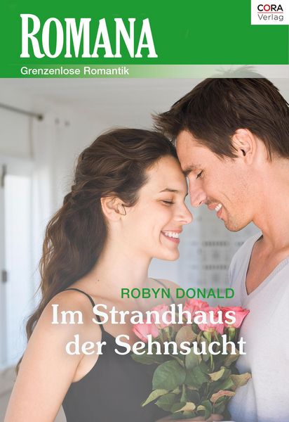 Produktbild: Im Strandhaus der Sehnsucht