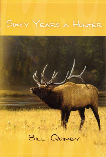 Produktbild: Sixty Years a Hunter