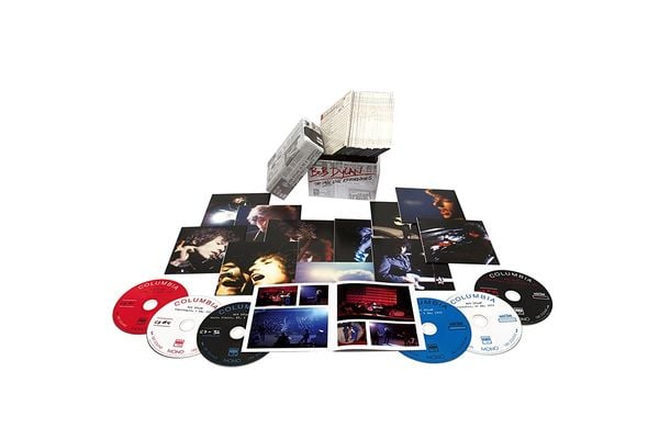 Produktbild: The 1966 Live Recordings