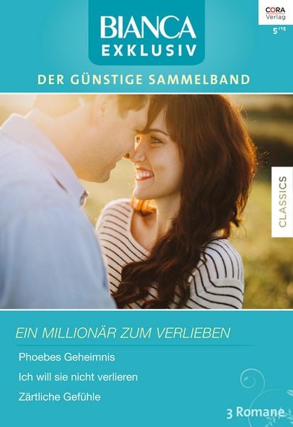 Produktbild: Bianca Exklusiv Band 257