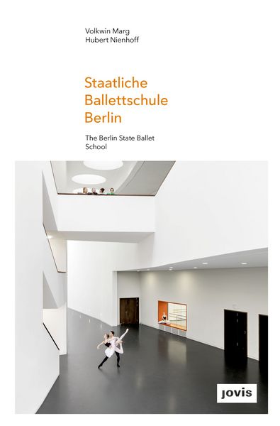 Produktbild: Staatliche Ballettschule Berlin