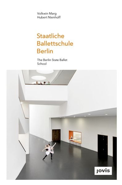 Produktbild: Staatliche Ballettschule Berlin