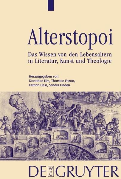 Produktbild: Alterstopoi