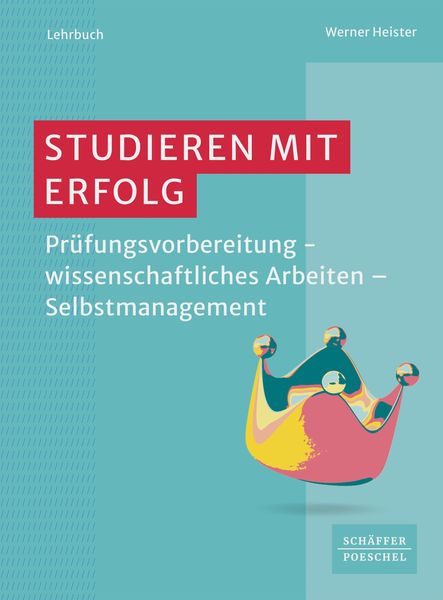 Produktbild: Studieren mit Erfolg