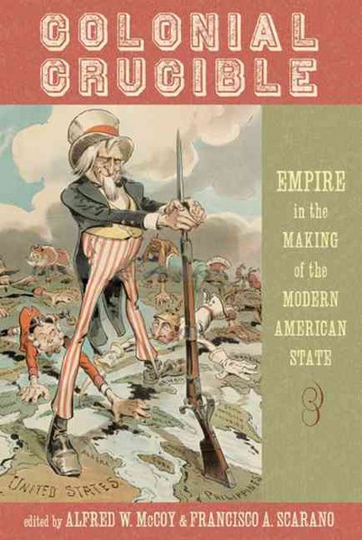 Produktbild: Colonial Crucible