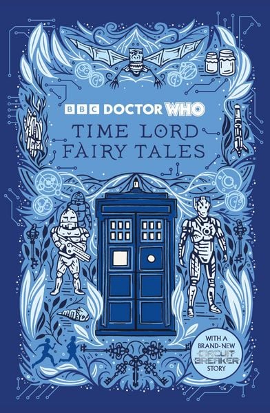 Produktbild: Doctor Who: Time Lord Fairy Tales