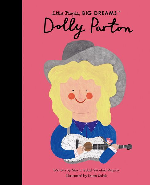Produktbild: Dolly Parton