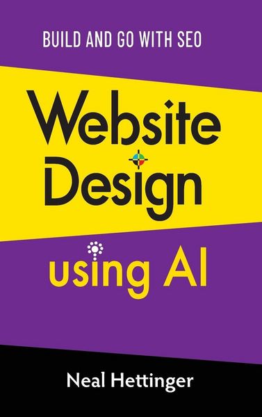 Produktbild: Website Design Using AI