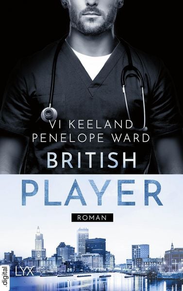 Produktbild: British Player
