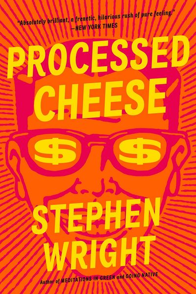 Produktbild: Processed Cheese