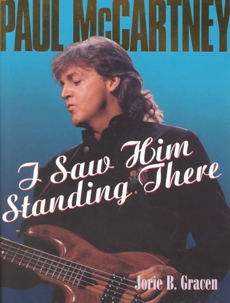 Produktbild: Paul mc cartney