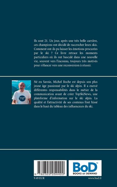 Produktbild: Apr&egrave;s Ski