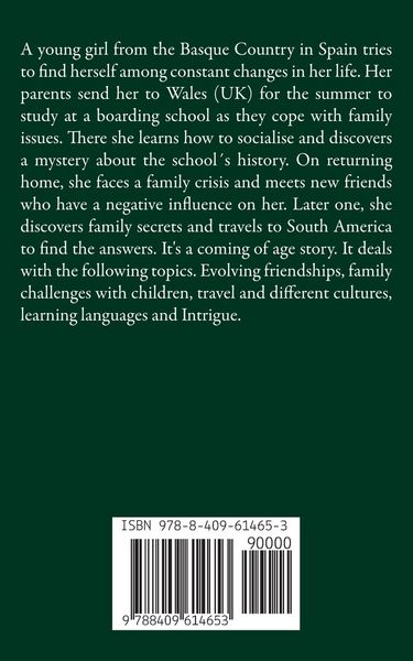 Produktbild: The Evolution of Nora O'Brien Pacheco